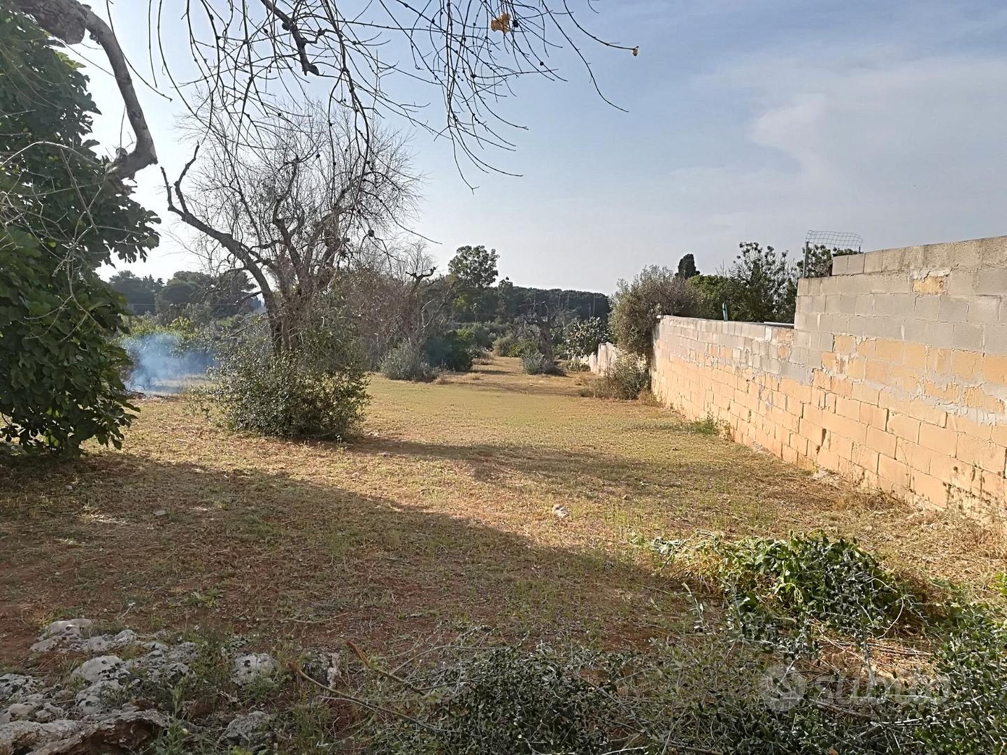 Terreno edificabile - Vista 4