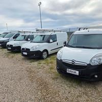 Fiat Doblo Doblò 1.6 MJT 105CV PC-TN Cargo Lamiera