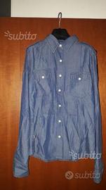 Camicia per donna Blauer originale
