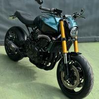 Honda Hornet 600cc