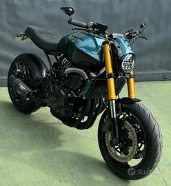 Honda Hornet 600cc