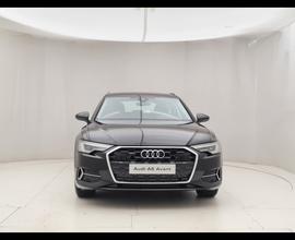 Audi Audi A6 Avant Business Advanced 50 TFSI e qua