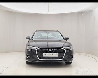 Audi Audi A6 Avant Business Advanced 50 TFSI e qua