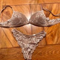 Completo intimo Yamamay