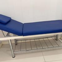 Lettino per studio medico