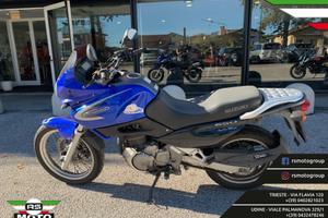 SUZUKI XF 650 FREEWIND