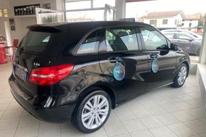 Mercedes B 180 CDI 109cv Executive (LEGGI)