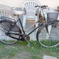 bici da donna 26 