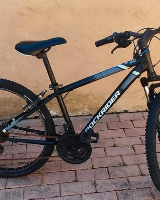  MTB bambino da 24" 