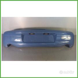 Paraurti Posteriore FIAT SEICENTO 1E Berlina BLU
