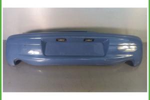 Paraurti Posteriore FIAT SEICENTO 1E Berlina BLU