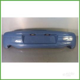 Paraurti Posteriore FIAT SEICENTO 1E Berlina BLU