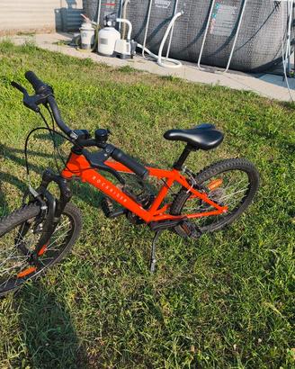 bici per bambini 20"
