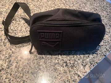 Marsupio tracolla Puma