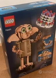 Lego Harry Potter