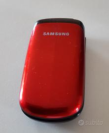 Samsung GT-E1150i usato