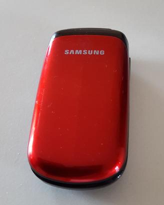 Samsung GT-E1150i usato