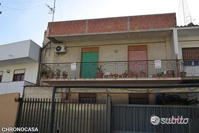 Tre vani più servizi salita Pistunina