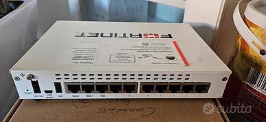 Fortinet 60D