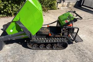 M140 - MOTOCARIOLA MERLO