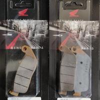 Pastiglie freno Honda 06455-mv4-405