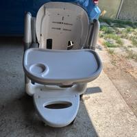 Peg Perego Tatamia follow me