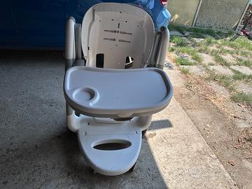 Peg Perego Tatamia follow me