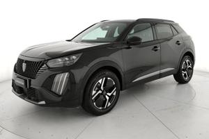 Peugeot 2008 BlueHDi 130 EAT8 GT S/S
