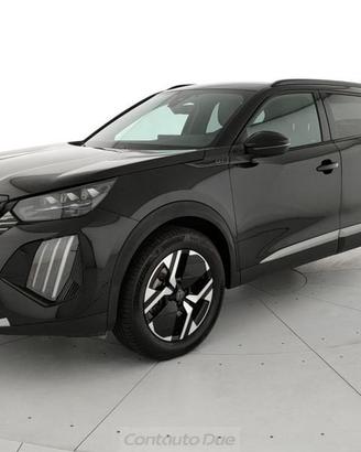 Peugeot 2008 BlueHDi 130 EAT8 GT S/S