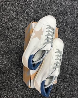 Golden Goose Superstar
