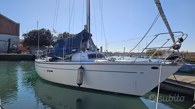 Natante Comet 910 (1980) - Venezia