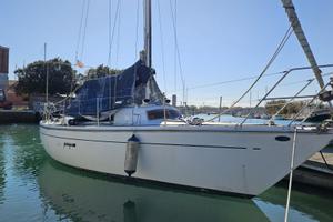 Natante Comet 910 (1980) - Venezia
