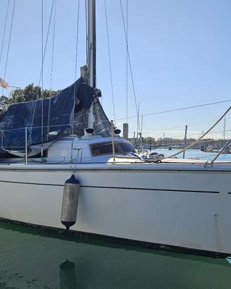 Natante Comet 910 (1980) - Venezia
