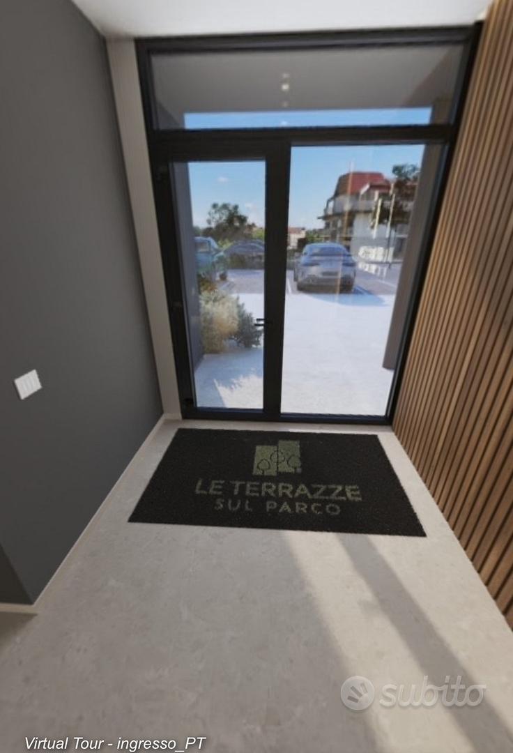 Appartamento – Vicenza, Cattane - Vista 5
