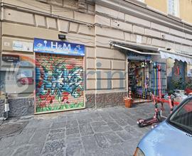 Magazzino Napoli [Cod. rif 3220393ACG]