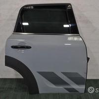 MINI F60 7438598 Porta posteriore destra | 22542