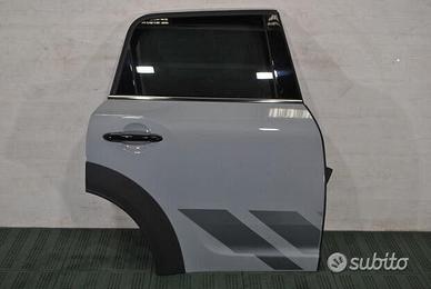 MINI F60 7438598 Porta posteriore destra | 22542