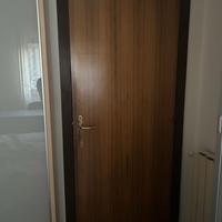 5 Cinque Porte interne Porta interna legno Casa