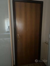 5 Cinque Porte interne Porta interna legno Casa