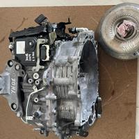 CAMBIO AUTOMATICO CON CONVERTITORE DI COPPIA PEUGE