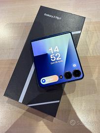 Samsung Z Flip 7 512GB