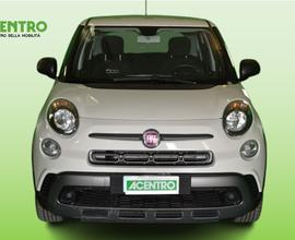 FIAT 500L City Cross1.4 benzina 95cv E6d U188367
