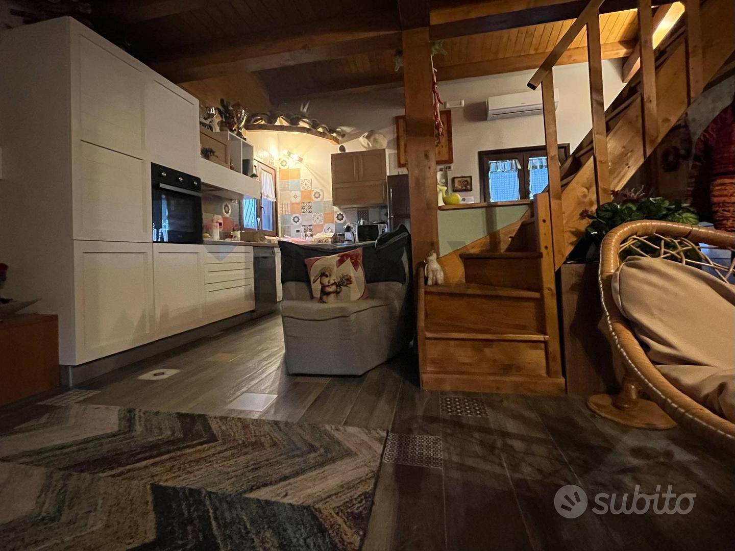 Casa – Enna, Monte - Vista 2