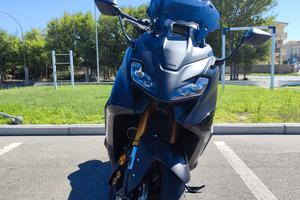 Tmax techmax 560