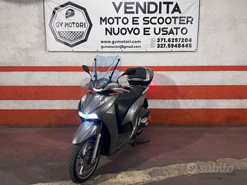 Honda SH 350 - Euro 5