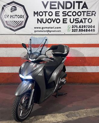 Honda SH 350 - Euro 5