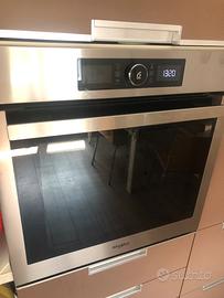 Forno da incasso