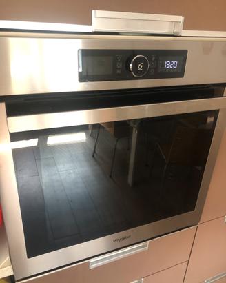 Forno da incasso