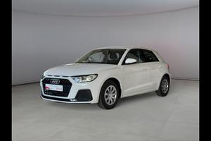 AUDI A1 II 2019 Sportback - A1 Sportback 30 1.0 tf