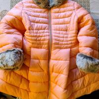 piumino oca original marines bambina